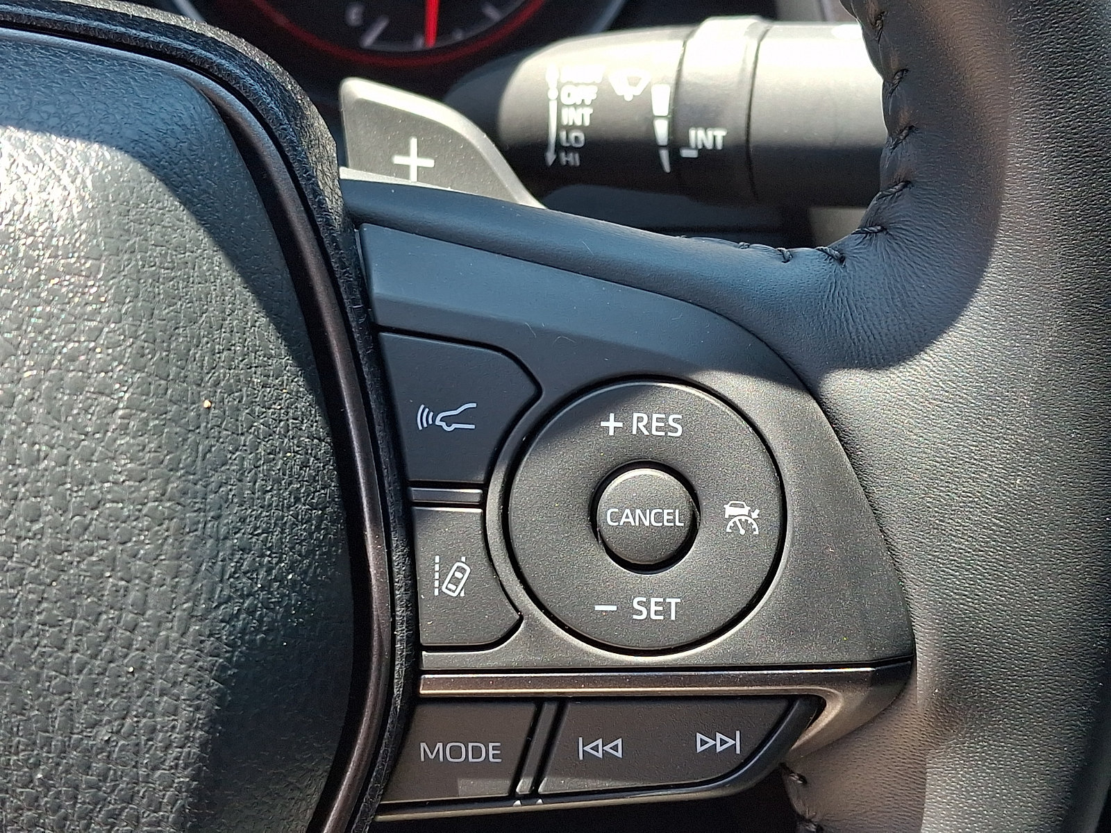 Used 2023 Toyota Camry XSE w/ Cold Weather Package FWD image 23