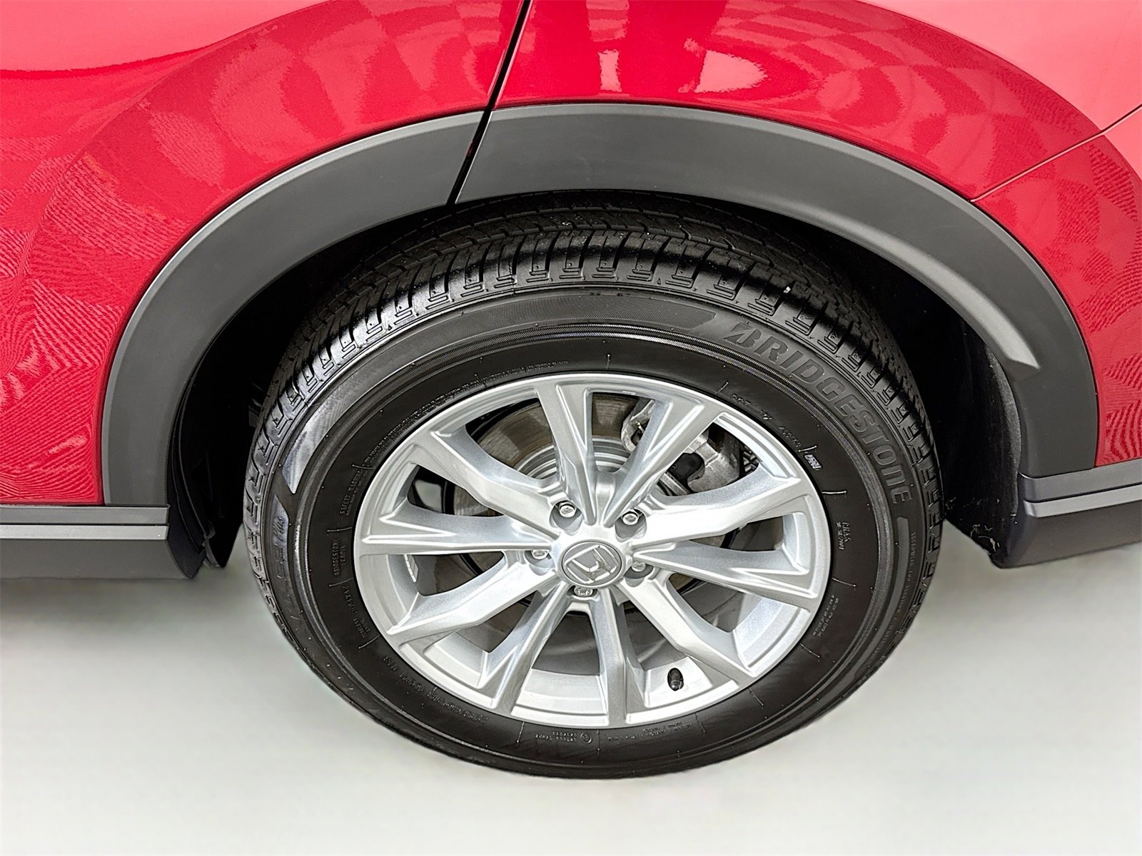 Used 2025 Honda CR-V EX image 22