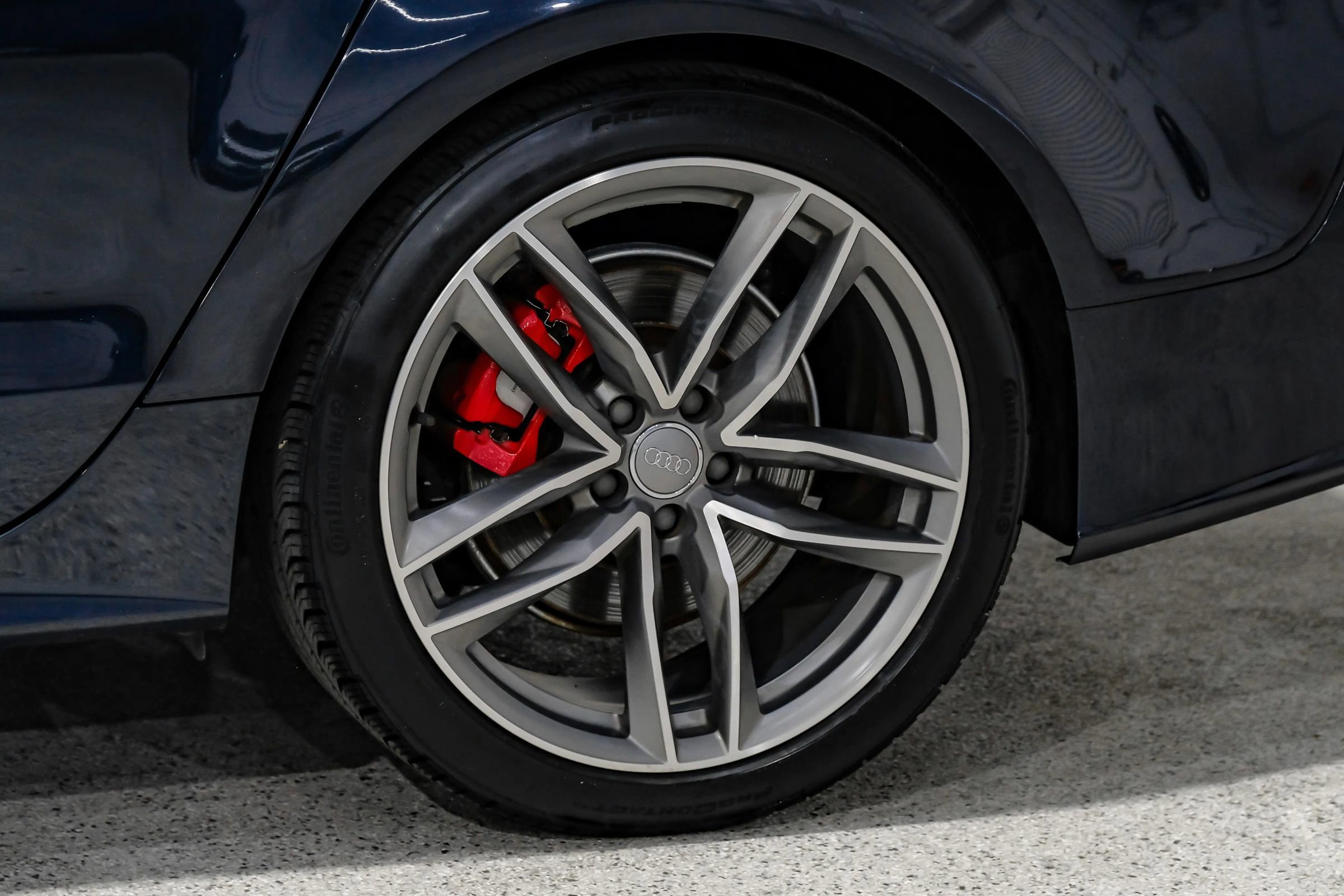 Used 2018 Audi A7 3.0T Premium Plus image 70