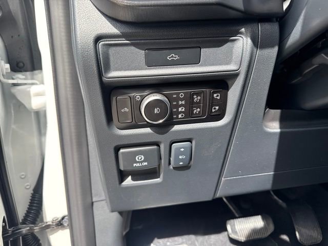 New 2026 Ford F150 Lariat AWD/4WD image 24