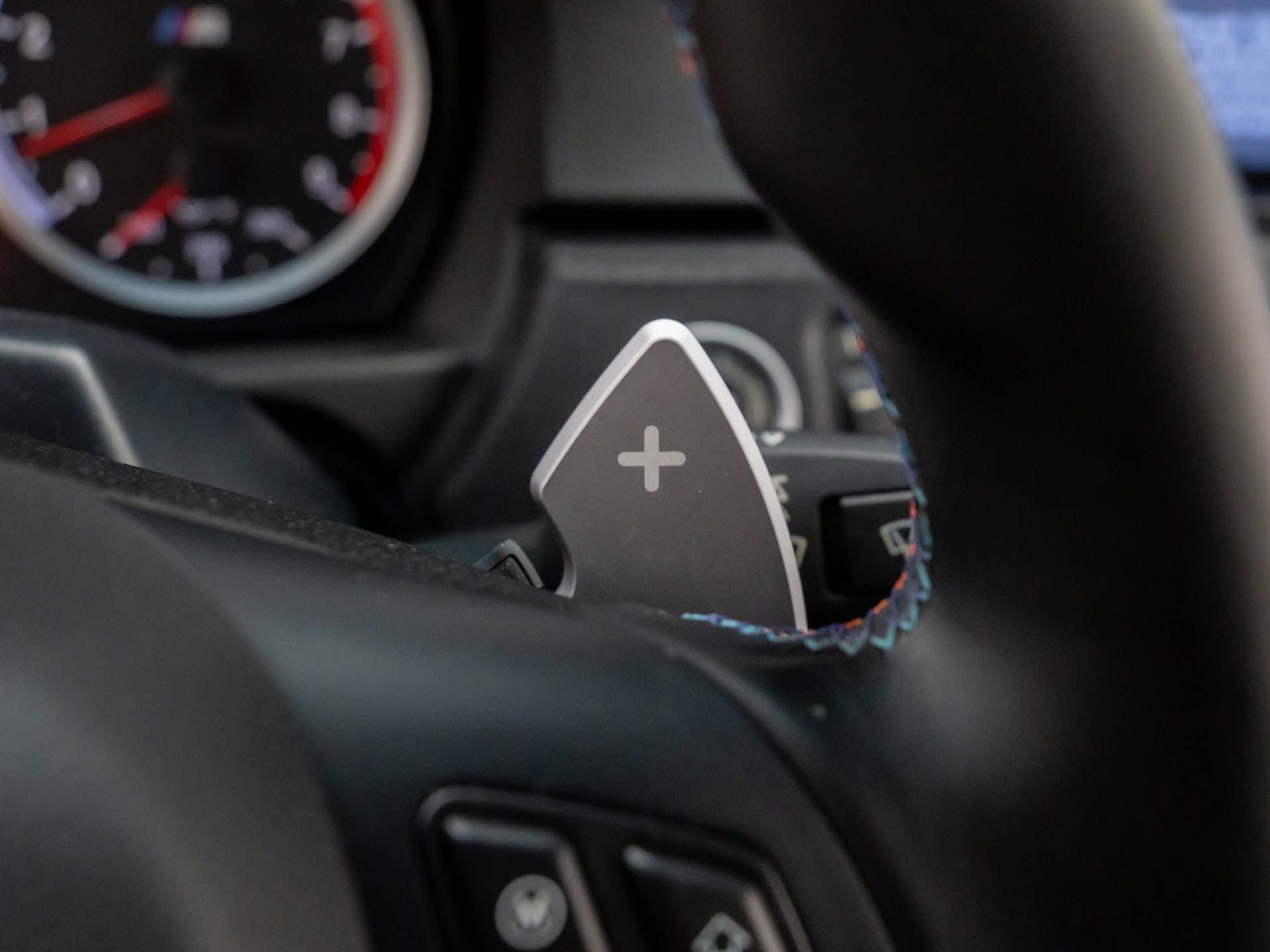 Used 2013 BMW M3 Convertible image 25