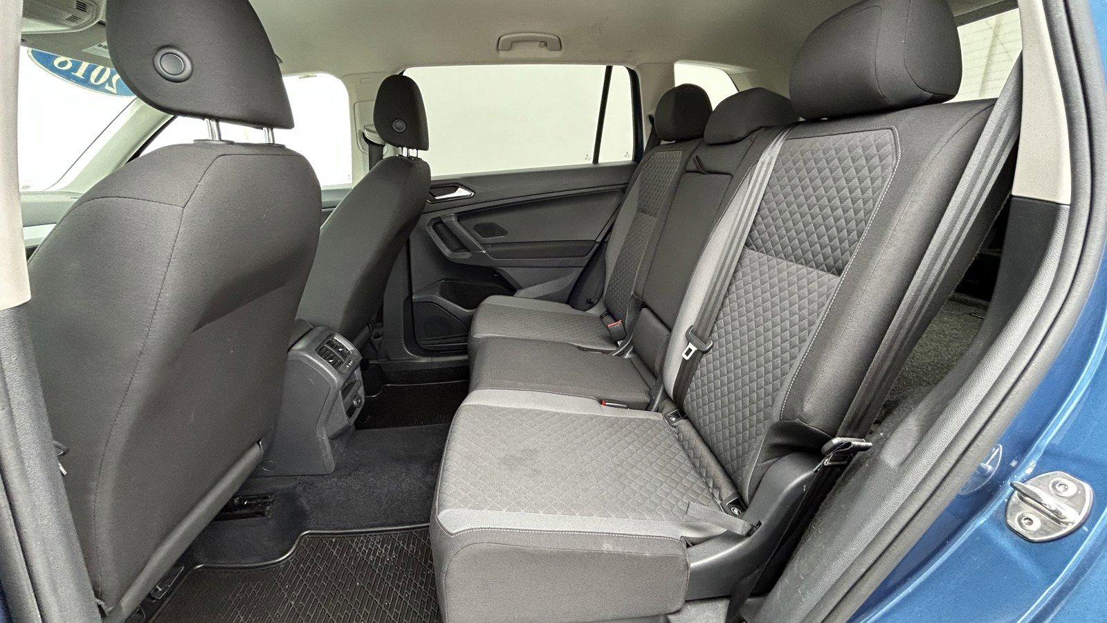 Used 2018 Volkswagen Tiguan S image 13