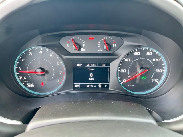 Used 2023 Chevrolet Malibu RS FWD image 26