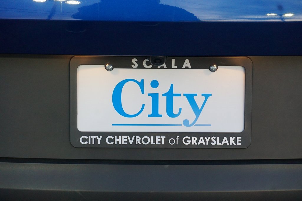 Used 2025 Kia Sportage EX image 33