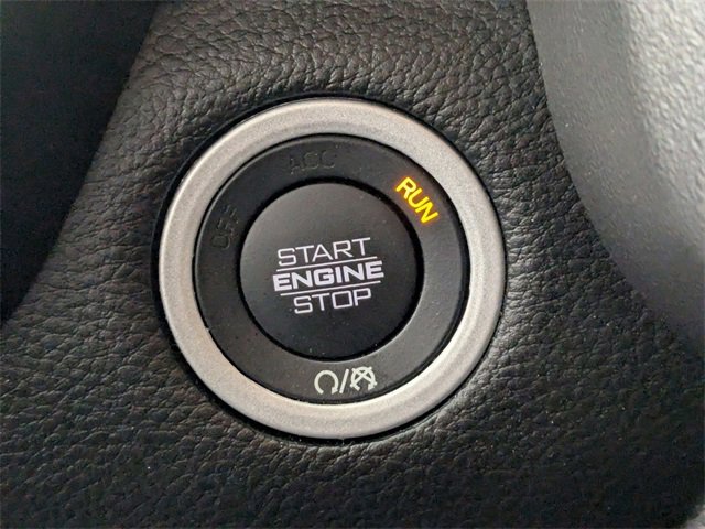 Used 2023 RAM 1500 Rebel w/ Trailer Tow Group image 23