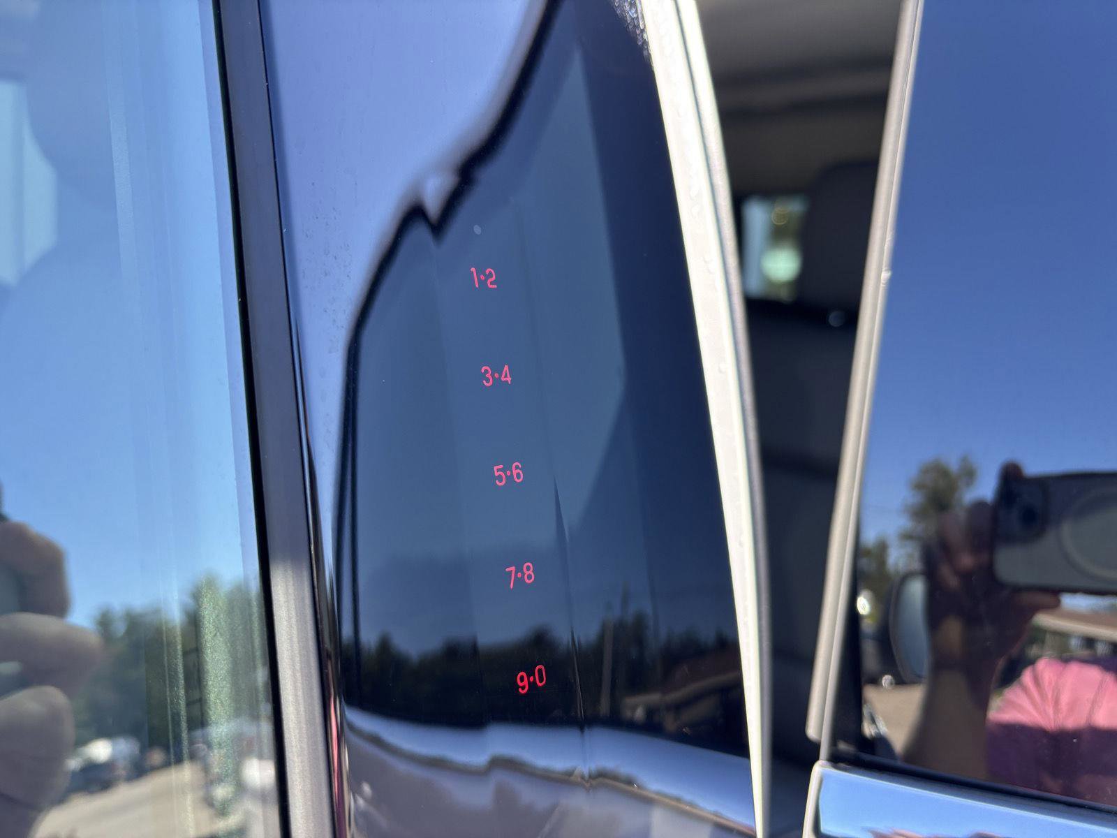 New 2025 Ford Expedition Active image 28