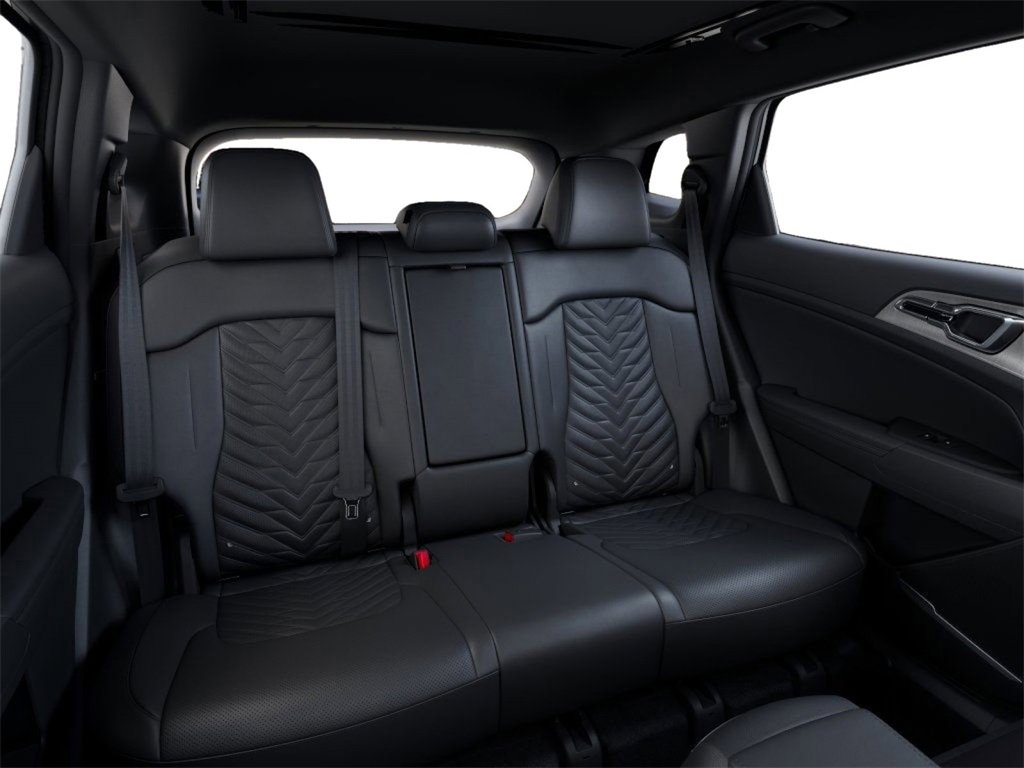 New 2026 Kia Sportage X-Line image 16