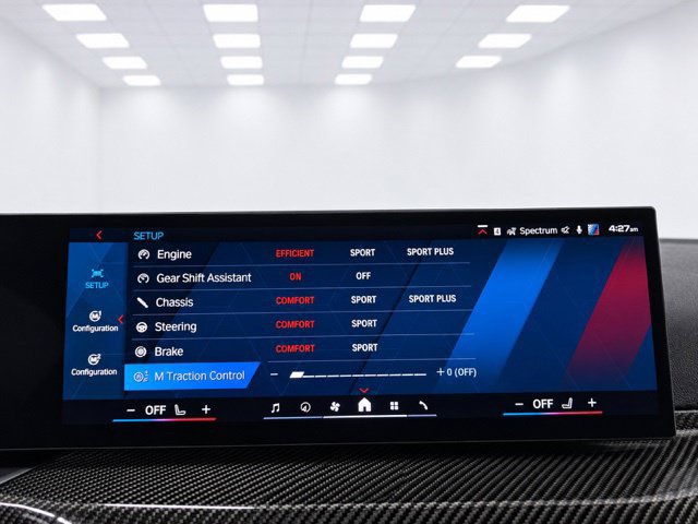 Used 2025 BMW M2 w/ Lighting Package RWD image 49