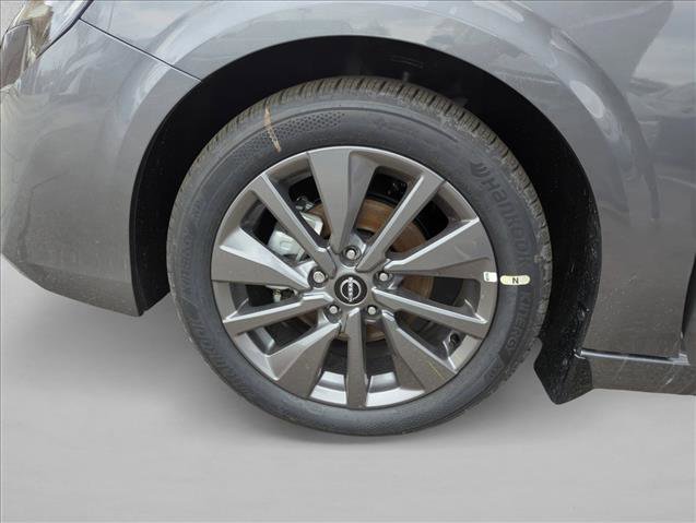 New 2026 Nissan Sentra SL w/ Floor Mat Package image 22