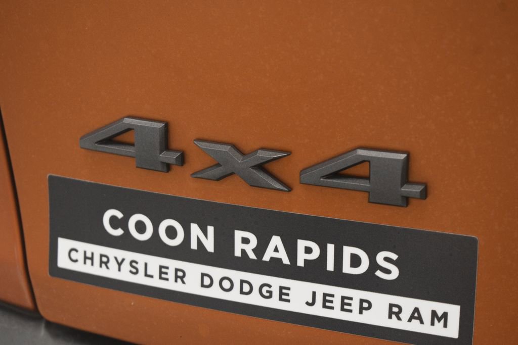 Certified 2016 Jeep Cherokee Trailhawk w/ Comfort/Convenience Group image 20