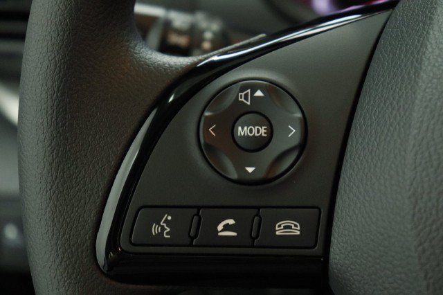 New 2026 Mitsubishi Eclipse Cross LE AWD/4WD image 10