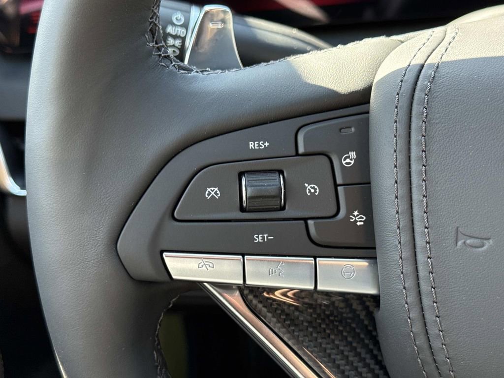 New 2026 Cadillac CT5 V RWD image 16