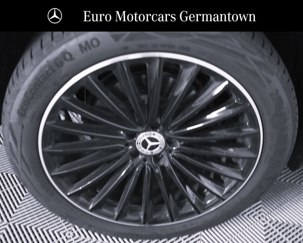 Certified 2026 Mercedes-Benz GLC 300 4MATIC image 18