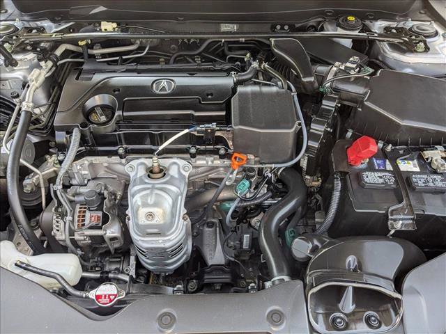 Used 2018 Acura TLX FWD image 24
