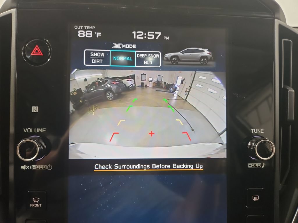New 2026 Subaru Crosstrek 2.5i Premium AWD/4WD image 19
