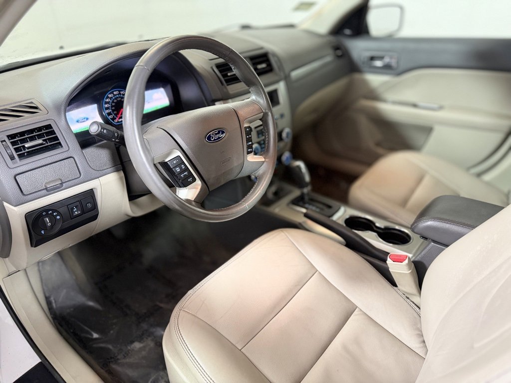 Used 2012 Ford Fusion Hybrid image 15
