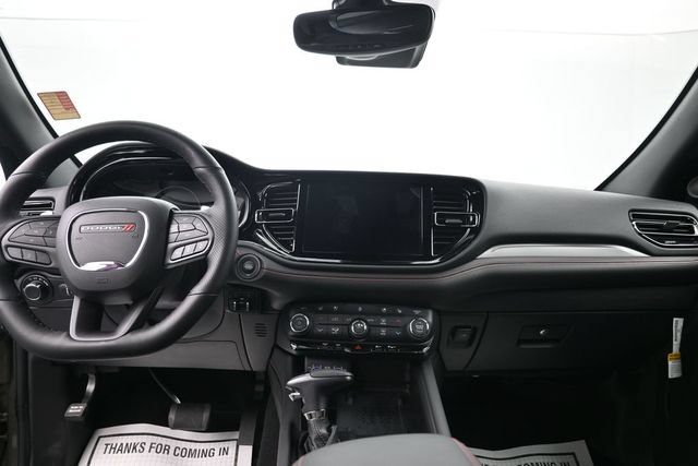 New 2027 Dodge Durango GT AWD/4WD image 26