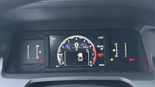 New 2025 Toyota Tacoma SR5 image 13