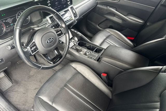 Used 2021 Kia Sorento S FWD image 10