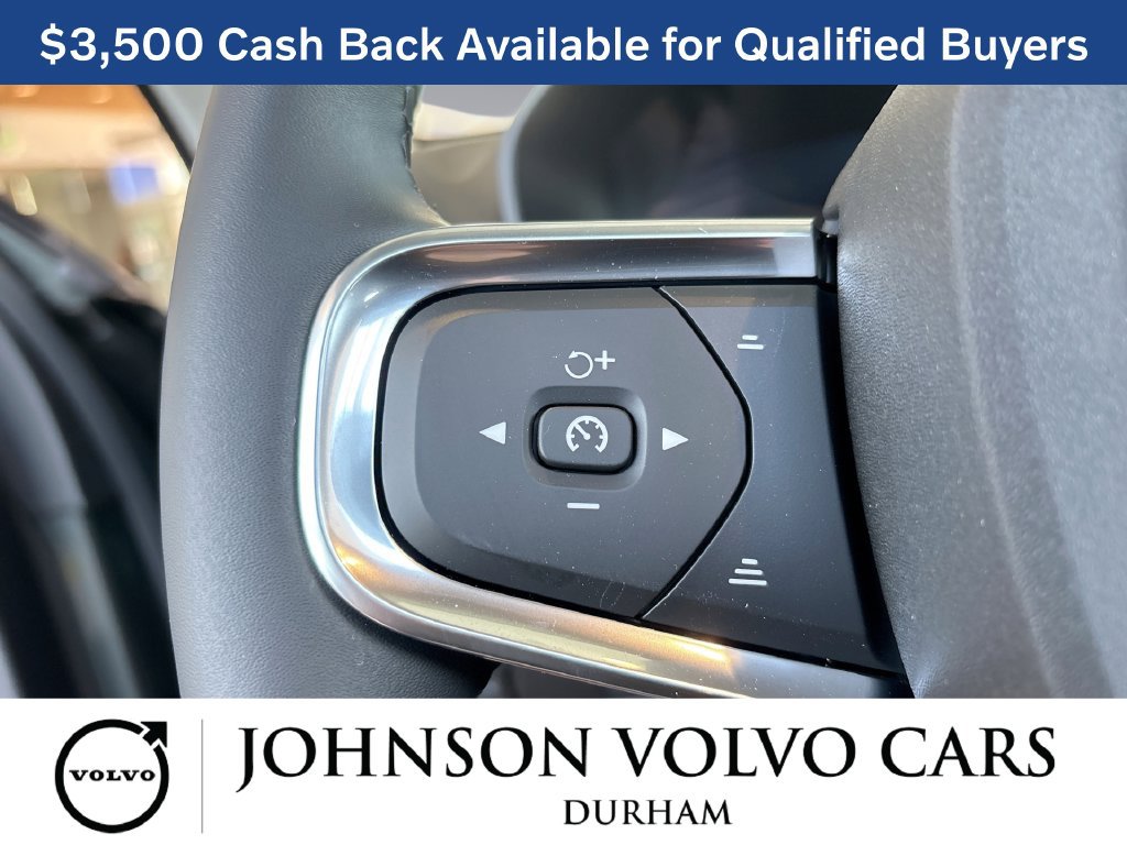 New 2026 Volvo XC40 B5 Plus w/ Climate Package AWD/4WD image 16
