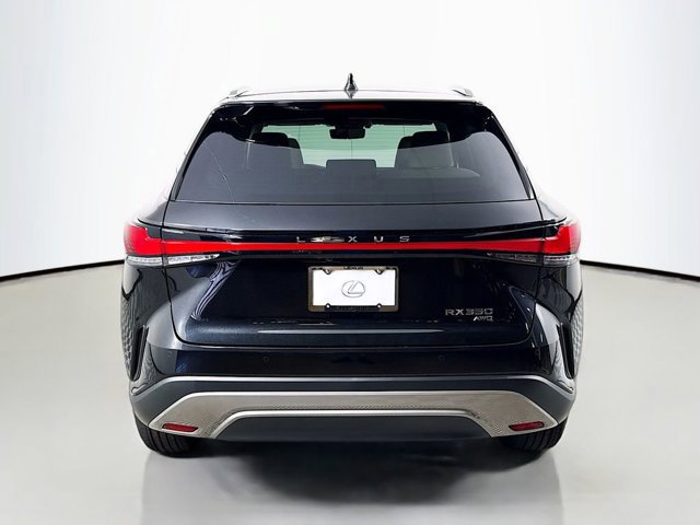 New 2026 Lexus RX 350 Premium Plus AWD/4WD image 6