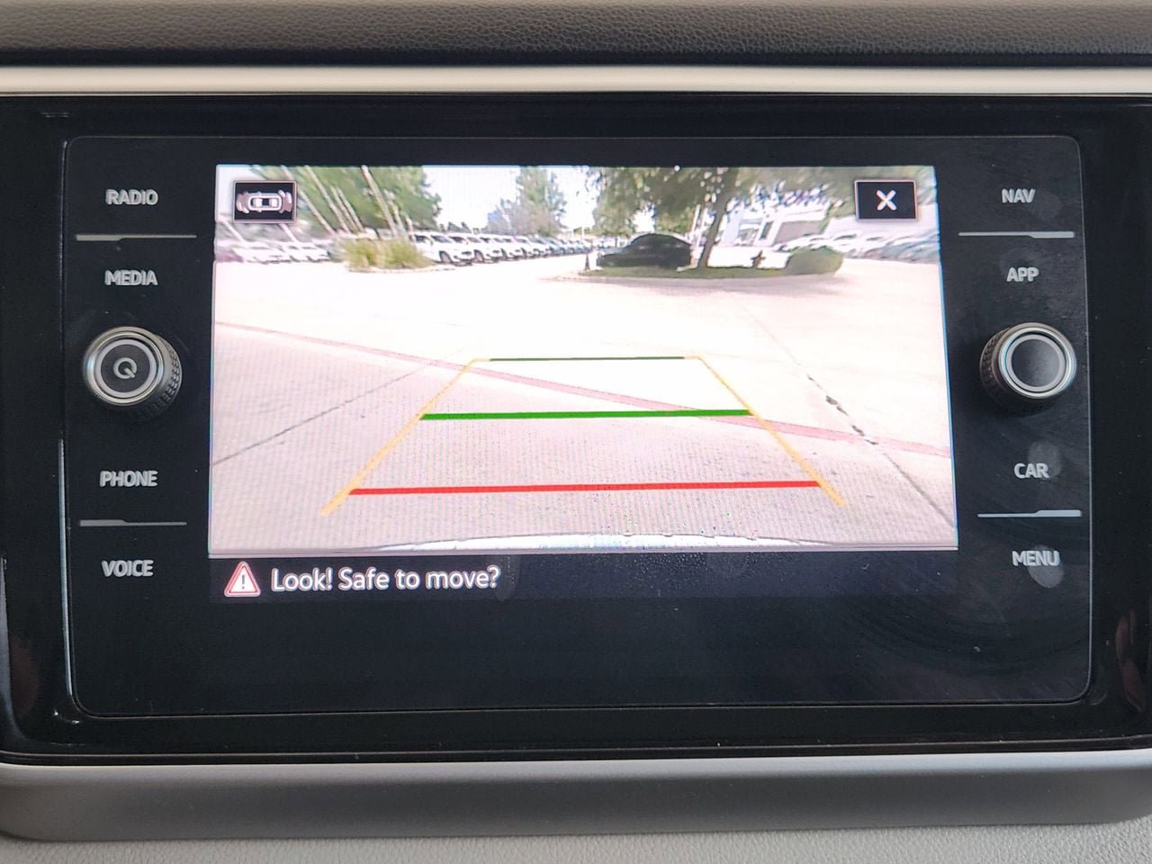 Used 2021 Volkswagen Atlas SEL Premium AWD/4WD image 17