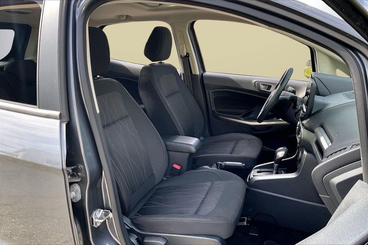 Used 2020 Ford EcoSport SE image 23