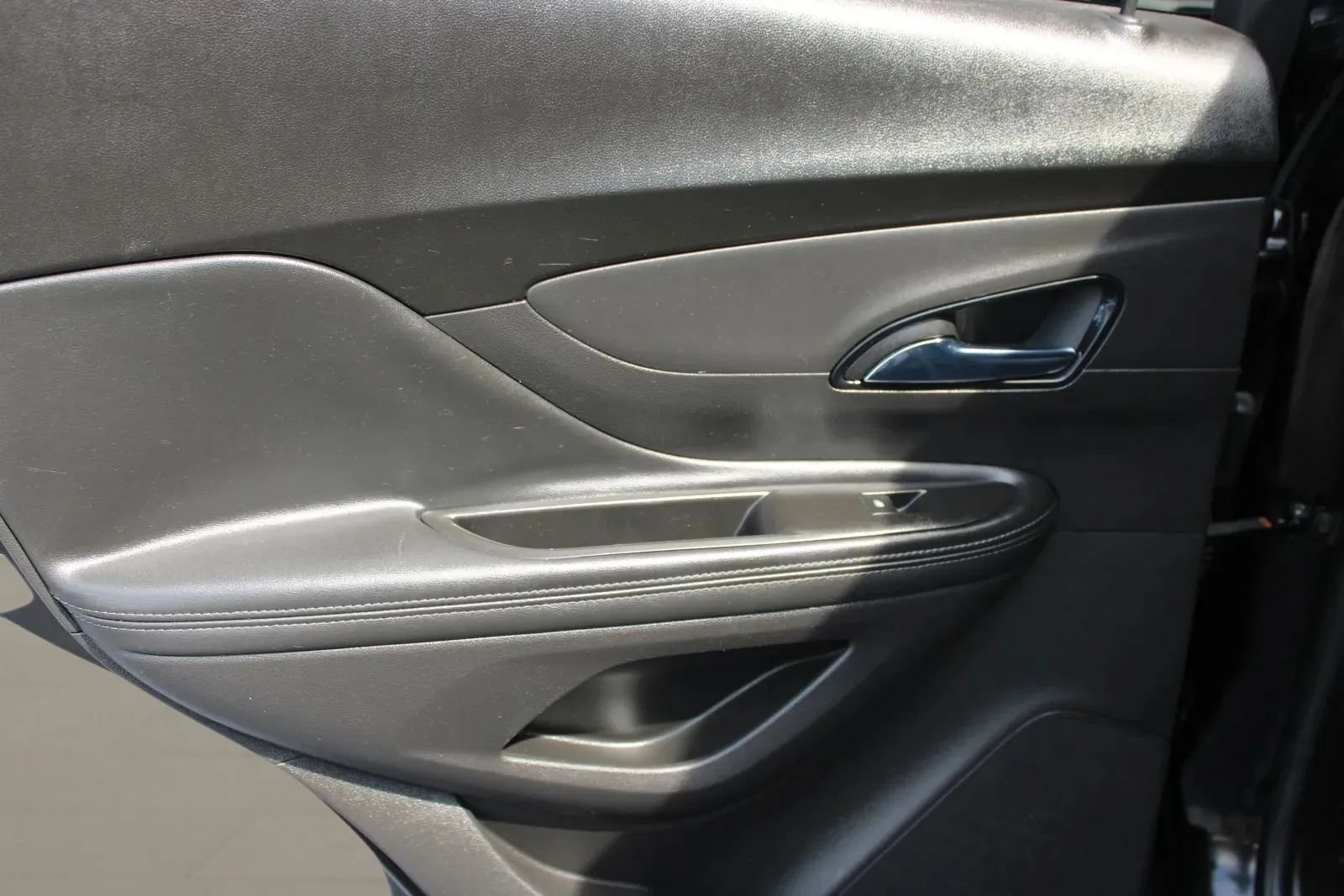 Used 2019 Buick Encore Preferred FWD image 26