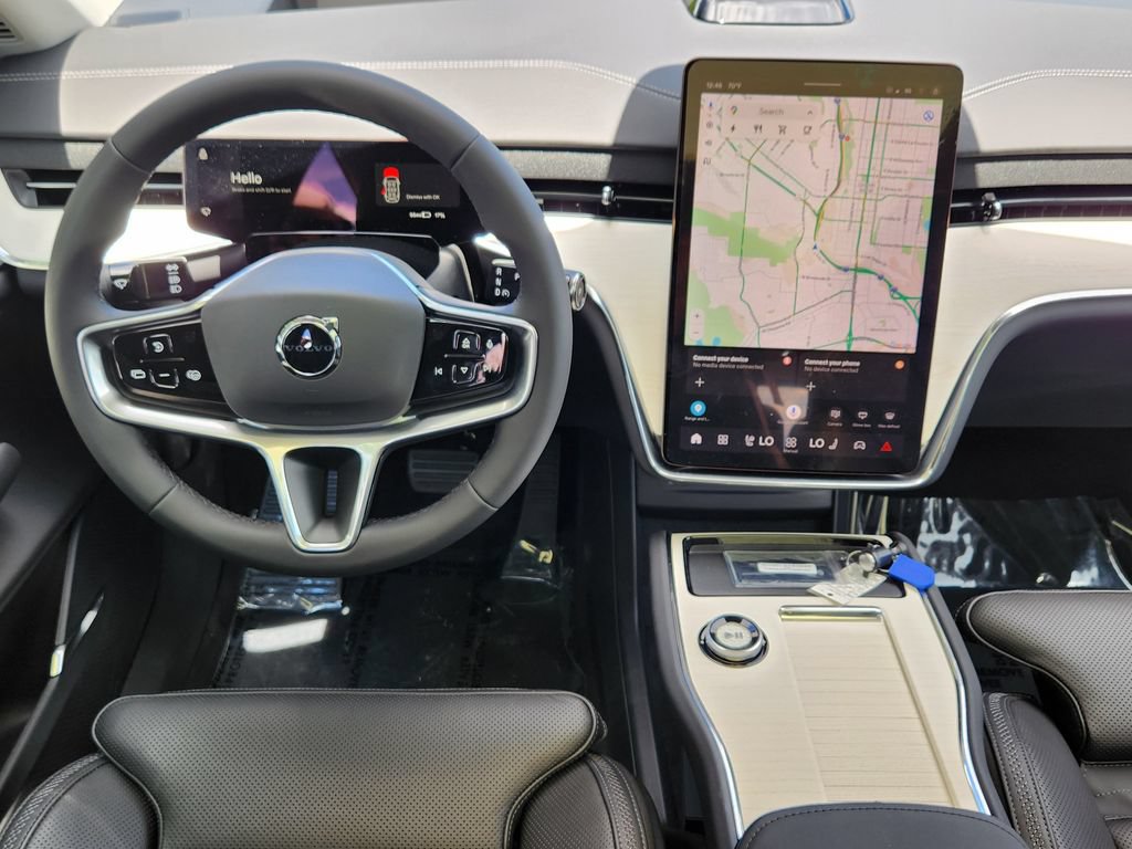 New 2026 Volvo EX90 Ultra AWD/4WD image 3