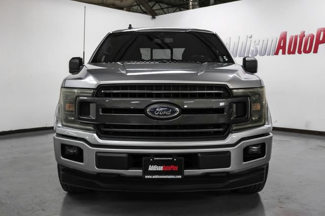 Used 2020 Ford F150 XLT w/ Equipment Group 302A Luxury RWD image 5