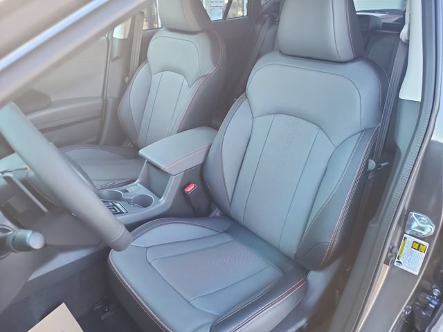 Certified 2026 Subaru Crosstrek 2.5i Limited AWD/4WD image 10