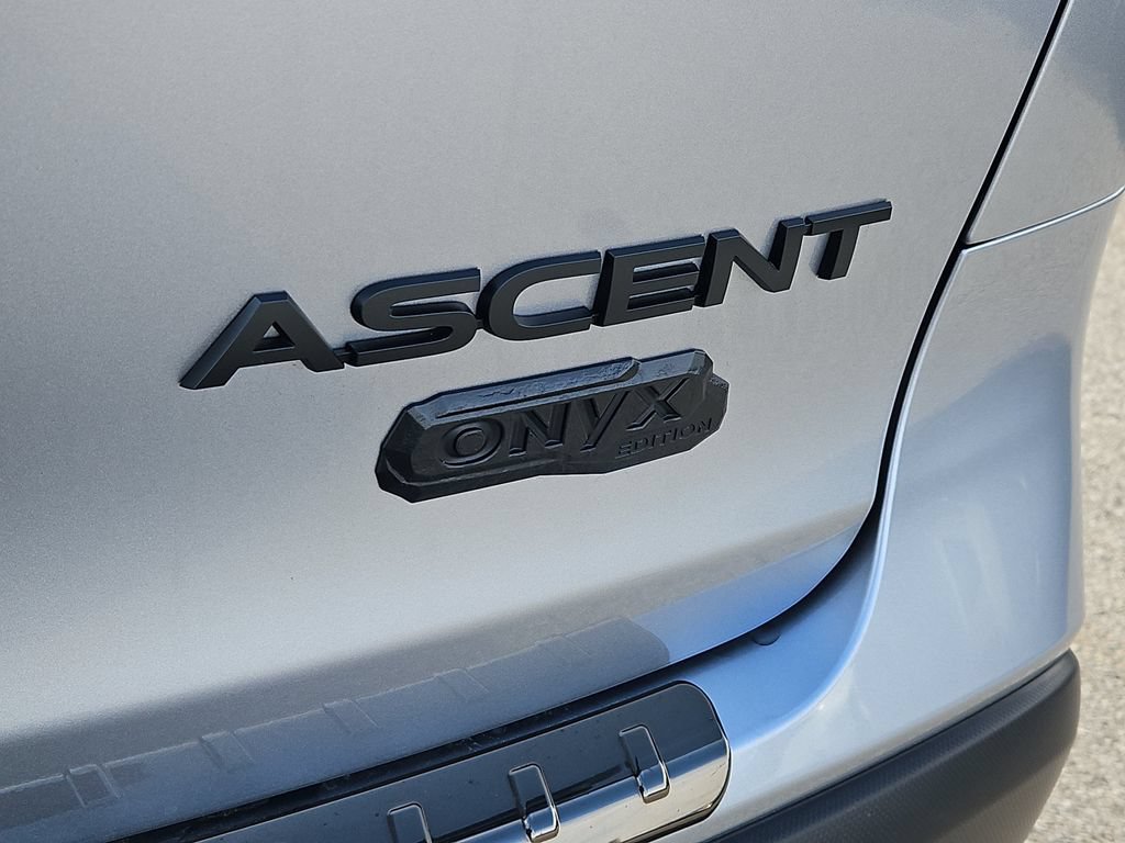 New 2026 Subaru Ascent Bronze Edition AWD/4WD image 6