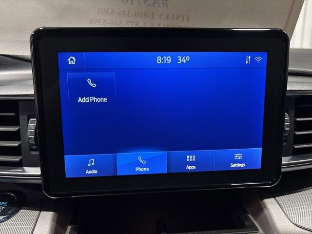 Used 2021 Ford Explorer XLT w/ Equipment Group 202A image 29