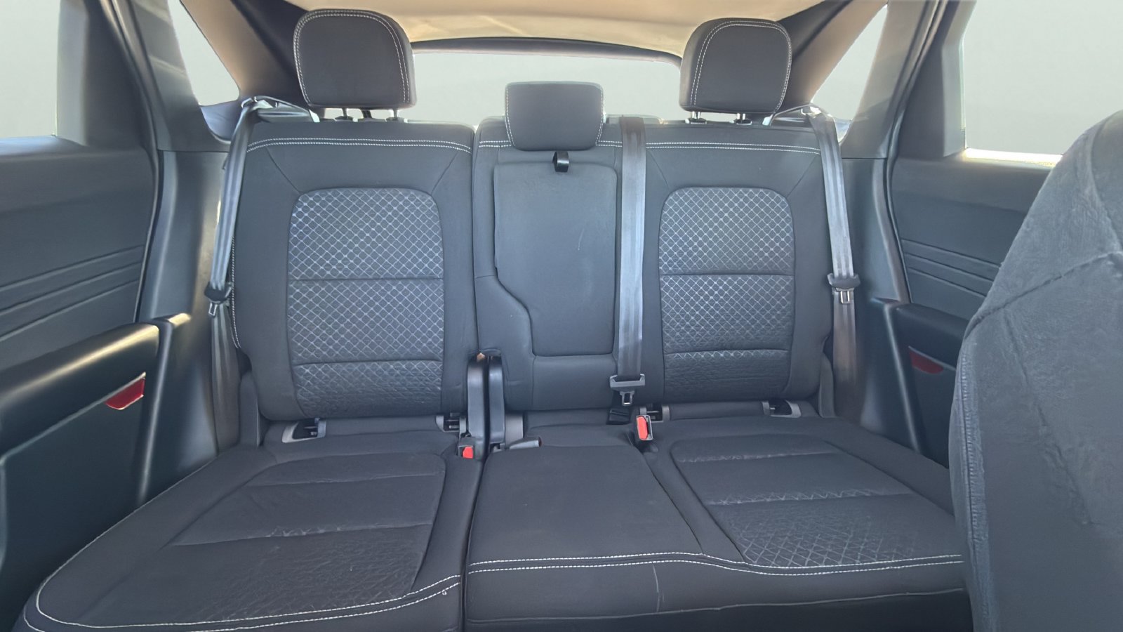 Used 2025 Ford Escape Active FWD image 25