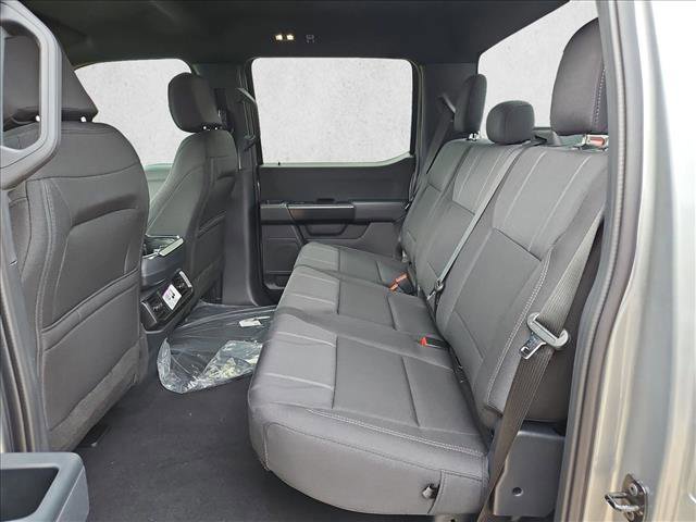 New 2026 Ford F150 STX image 16