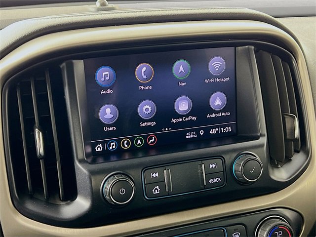 Used 2021 GMC Canyon Denali image 16