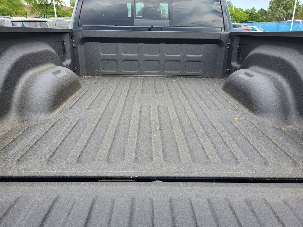 New 2026 RAM 2500 Laramie w/ Night Edition AWD/4WD image 32