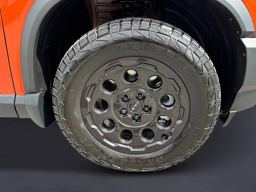 New 2026 Honda Passport TrailSport Elite image 10