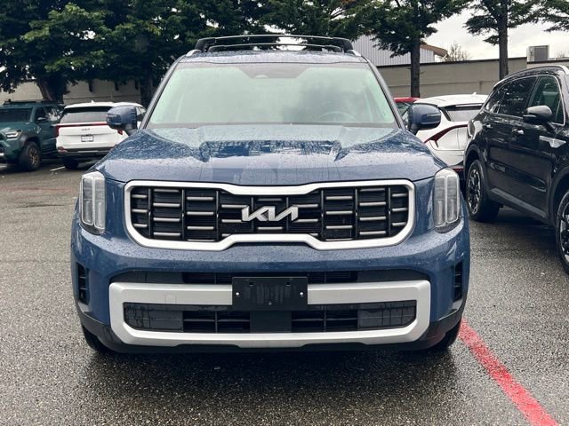 Certified 2025 Kia Telluride S image 6