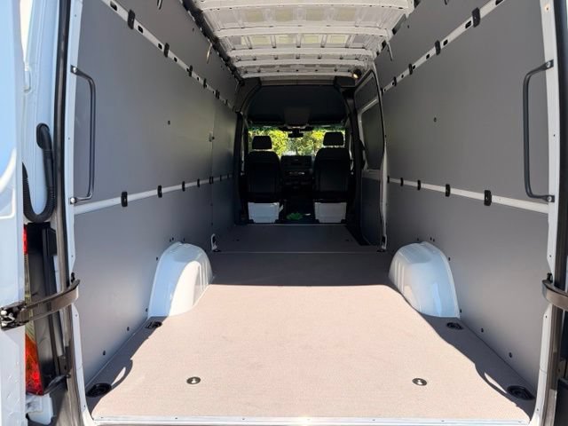 New 2026 Mercedes-Benz Sprinter 2500 image 12