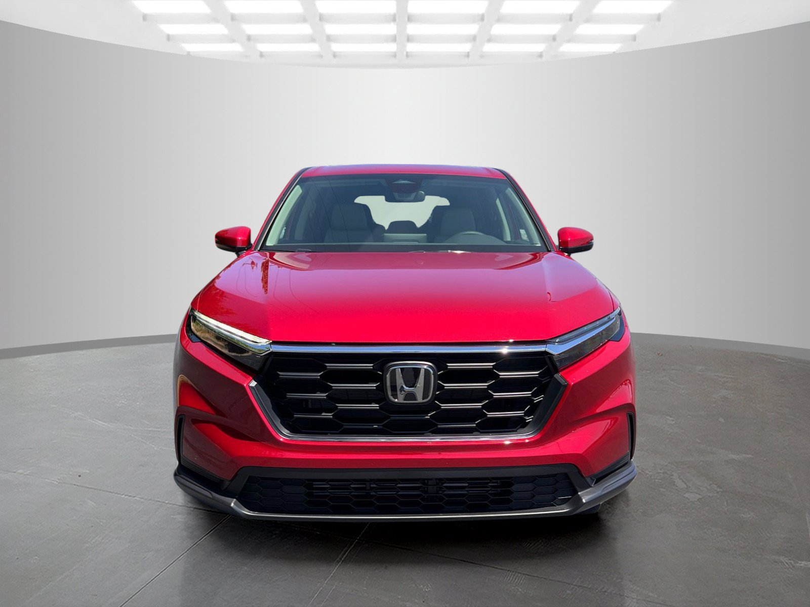New 2026 Honda CR-V LX image 2