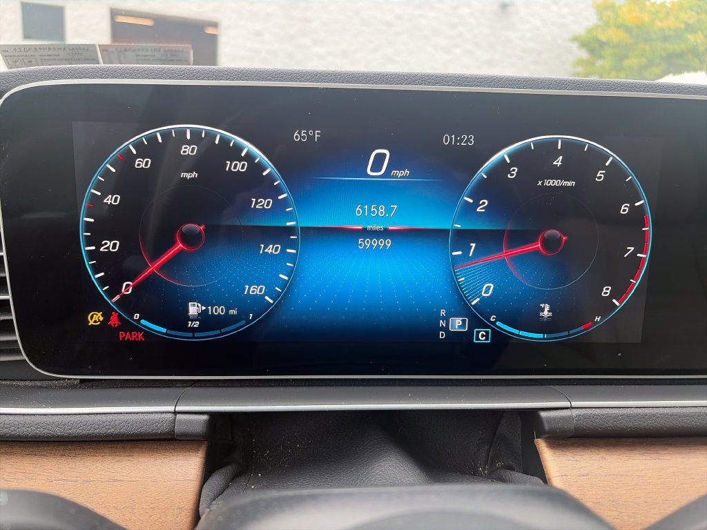 Used 2021 Mercedes-Benz GLE 350 4MATIC image 15