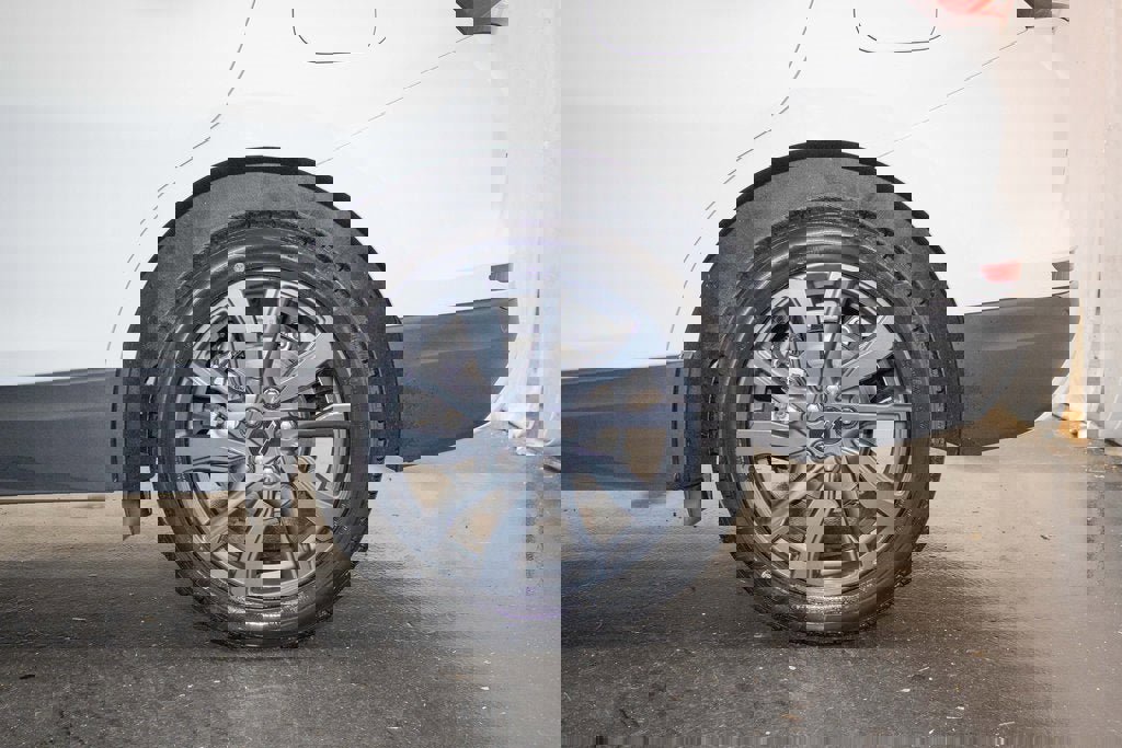 Certified 2022 Chevrolet Equinox RS w/ RS Leather Package image 6