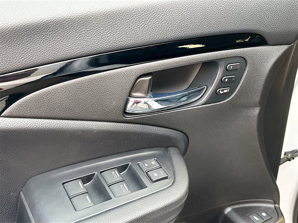 Used 2022 Honda Pilot Touring image 18