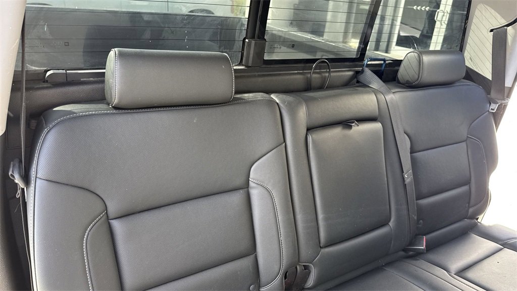 Used 2018 GMC Sierra 1500 SLT image 48