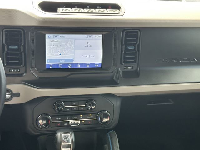 Used 2022 Ford Bronco Wildtrak image 27