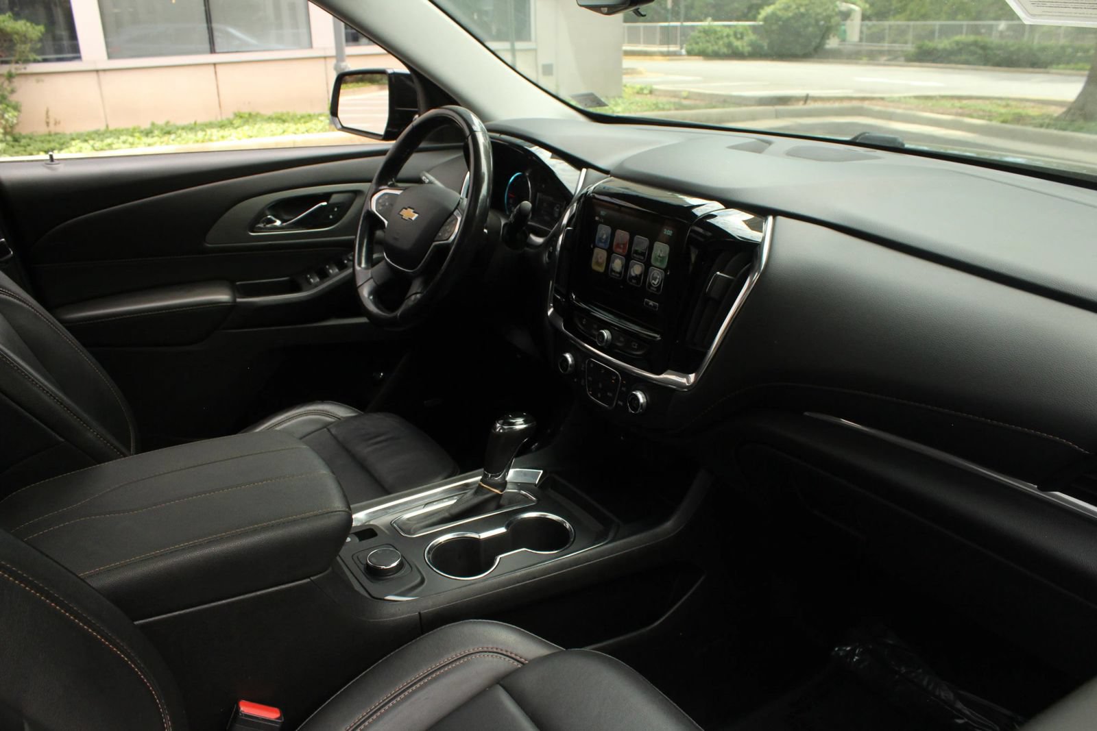 Used 2019 Chevrolet Traverse RS AWD/4WD image 24