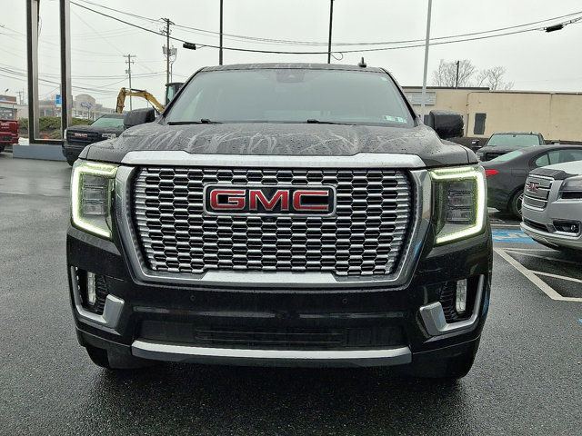 Certified 2024 GMC Yukon Denali video 2
