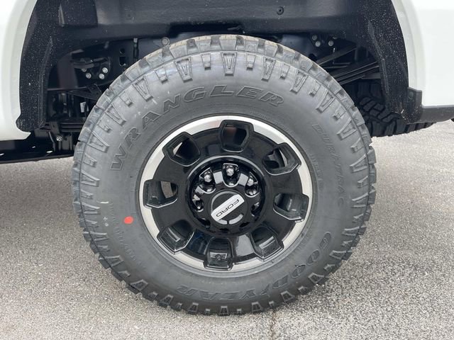 New 2026 Ford F250 Platinum w/ Tremor Off-Road Package image 11
