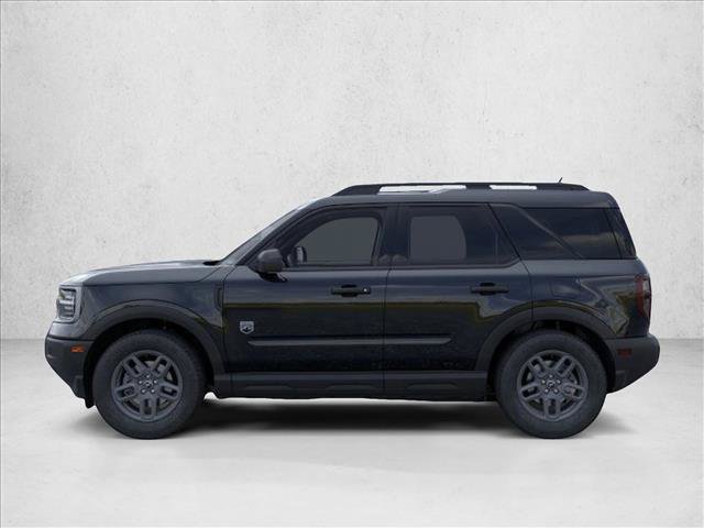 New 2025 Ford Bronco Sport Big Bend w/ Convenience Package AWD/4WD image 3